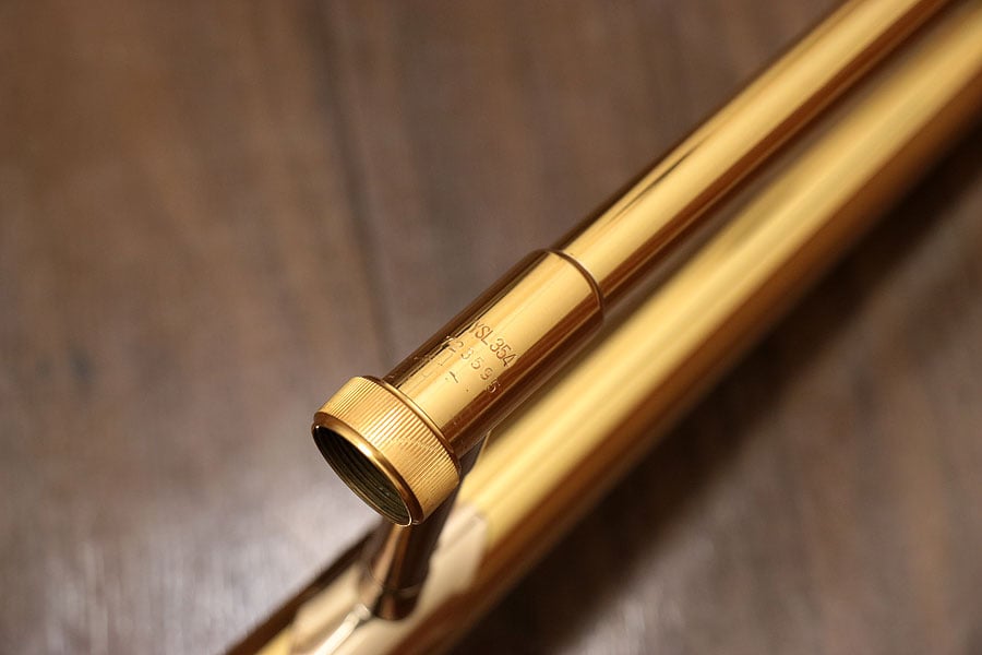 [SN 723595] USED YAMAHA / Yamaha YSL-354 Tenor Trombone [10]