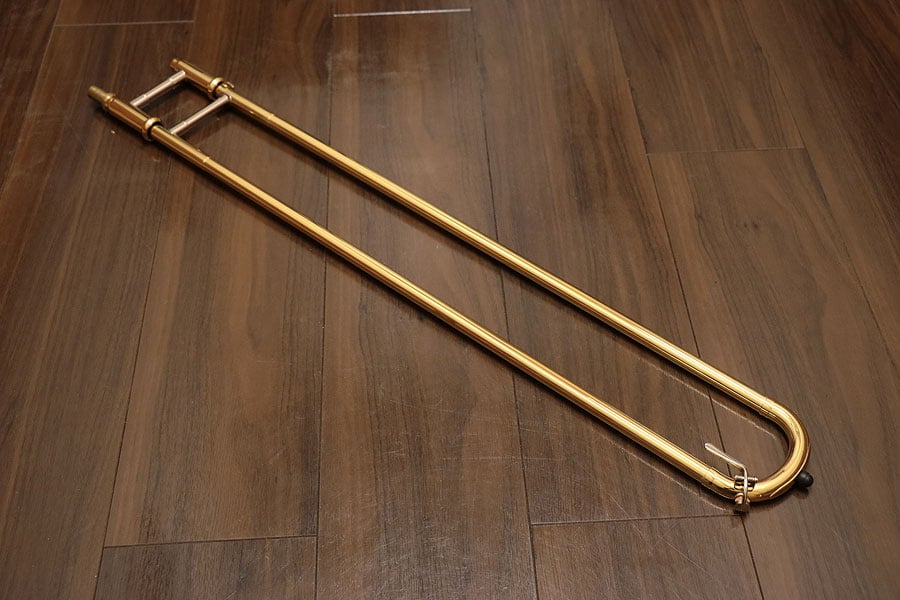 [SN 723595] USED YAMAHA / Yamaha YSL-354 Tenor Trombone [10]