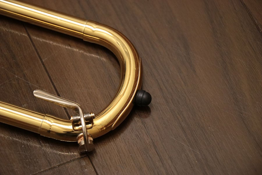 [SN 723595] USED YAMAHA / Yamaha YSL-354 Tenor Trombone [10]