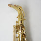 [SN 368246] USED YAMAHA / Alto saxophone YAS-62 G1Neck [09]