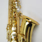 [SN 368246] USED YAMAHA / Alto saxophone YAS-62 G1Neck [09]