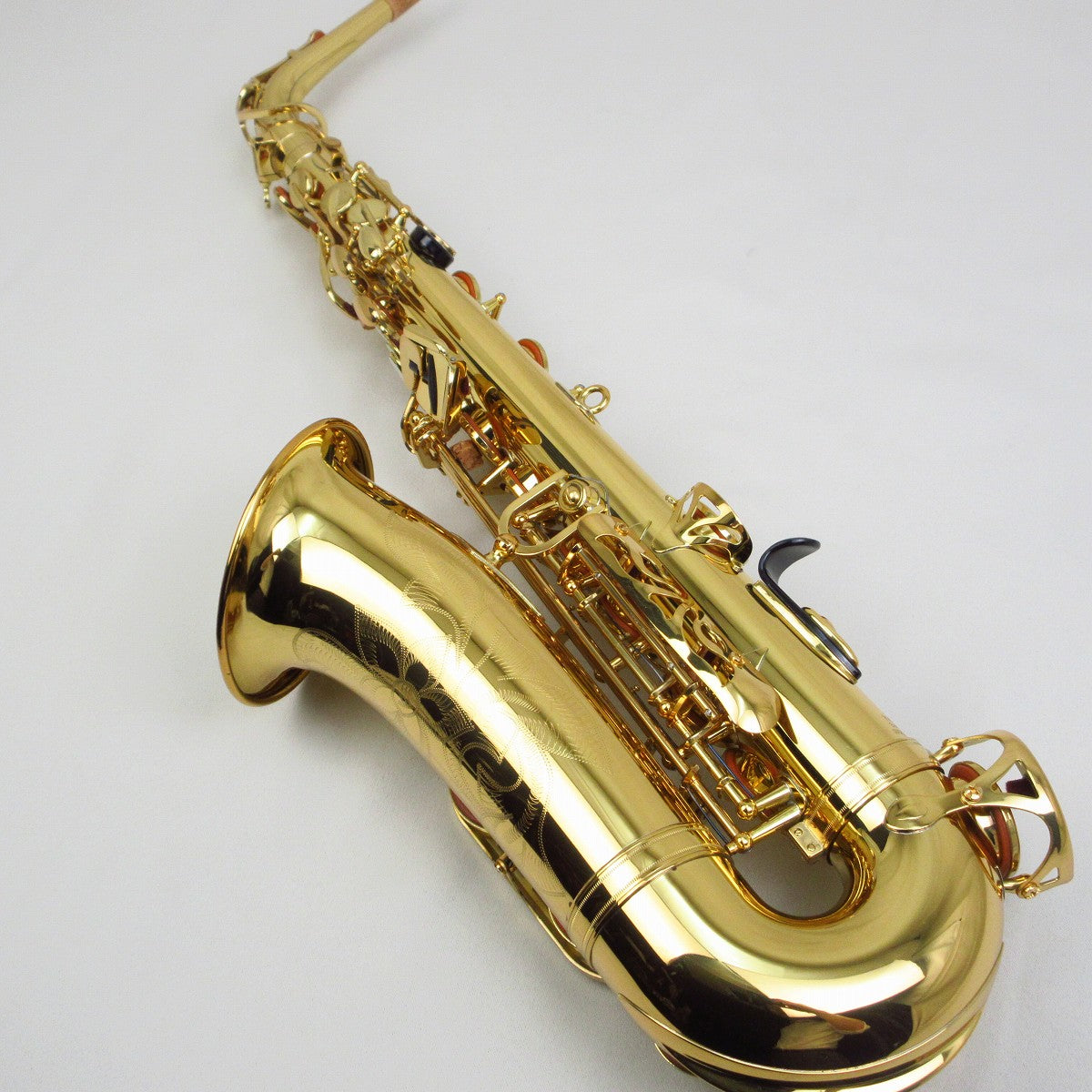 [SN 368246] USED YAMAHA / Alto saxophone YAS-62 G1Neck [09]
