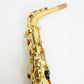 [SN 368246] USED YAMAHA / Alto saxophone YAS-62 G1Neck [09]