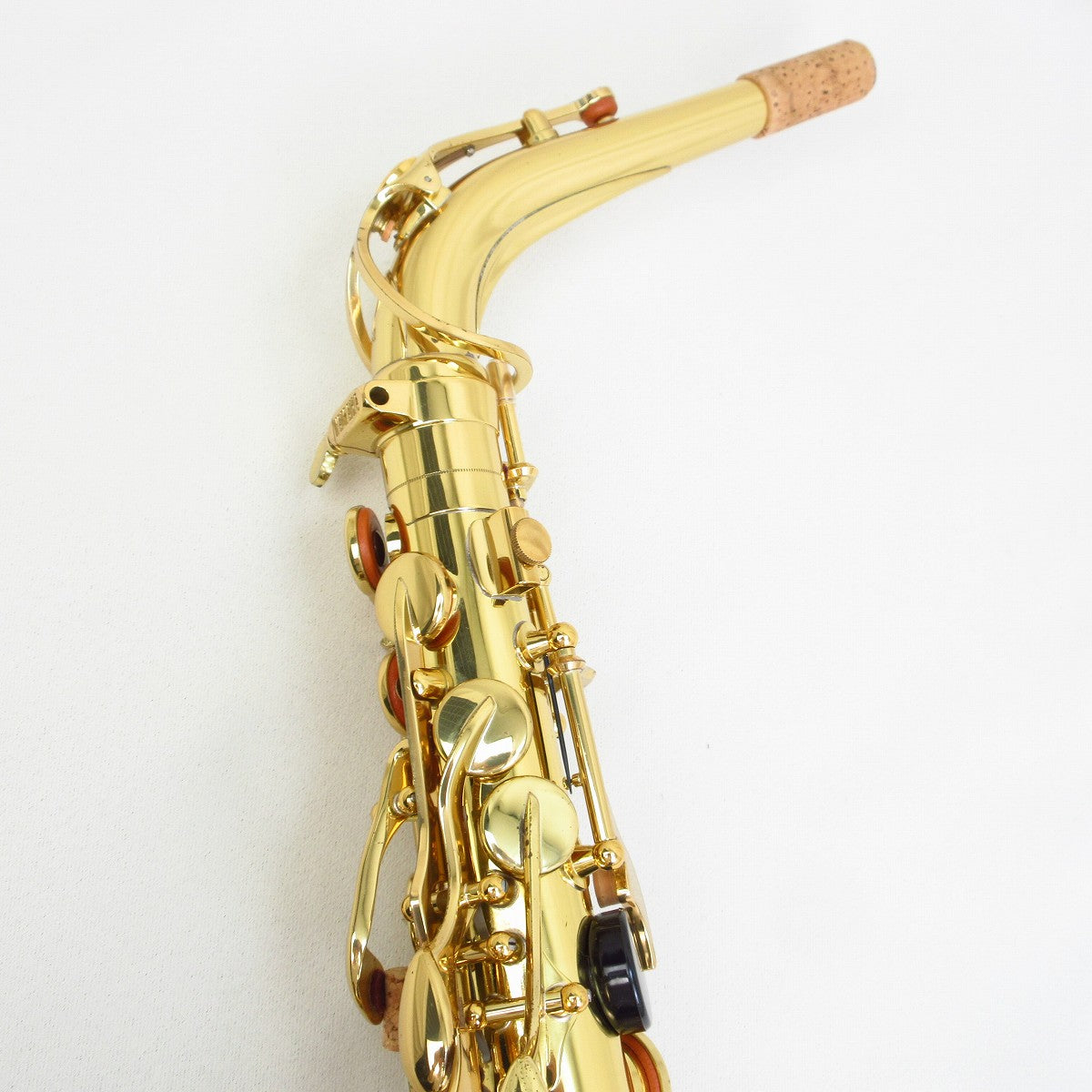 [SN 368246] USED YAMAHA / Alto saxophone YAS-62 G1Neck [09]