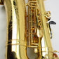 [SN 368246] USED YAMAHA / Alto saxophone YAS-62 G1Neck [09]