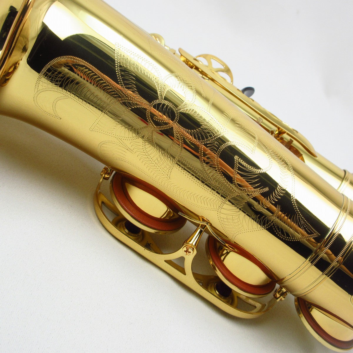 [SN 368246] USED YAMAHA / Alto saxophone YAS-62 G1Neck [09]
