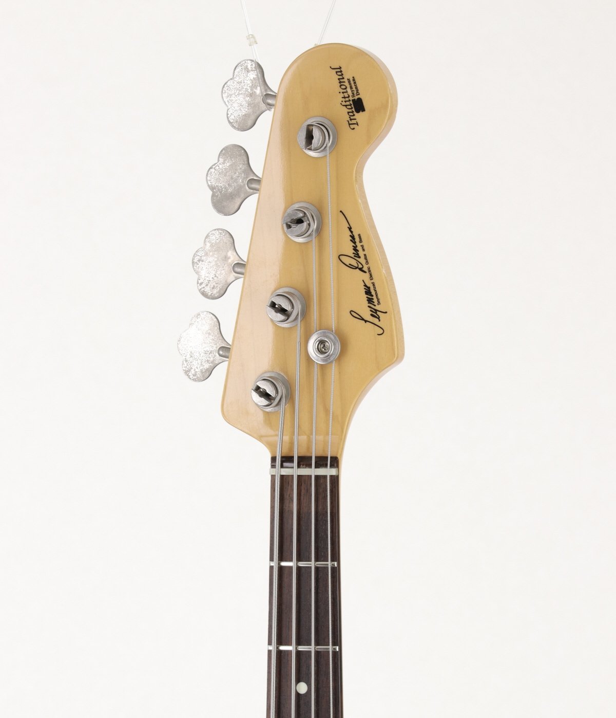 [SN 39086] USED Seymour Duncan / DJ-95 made in 2000 [09]