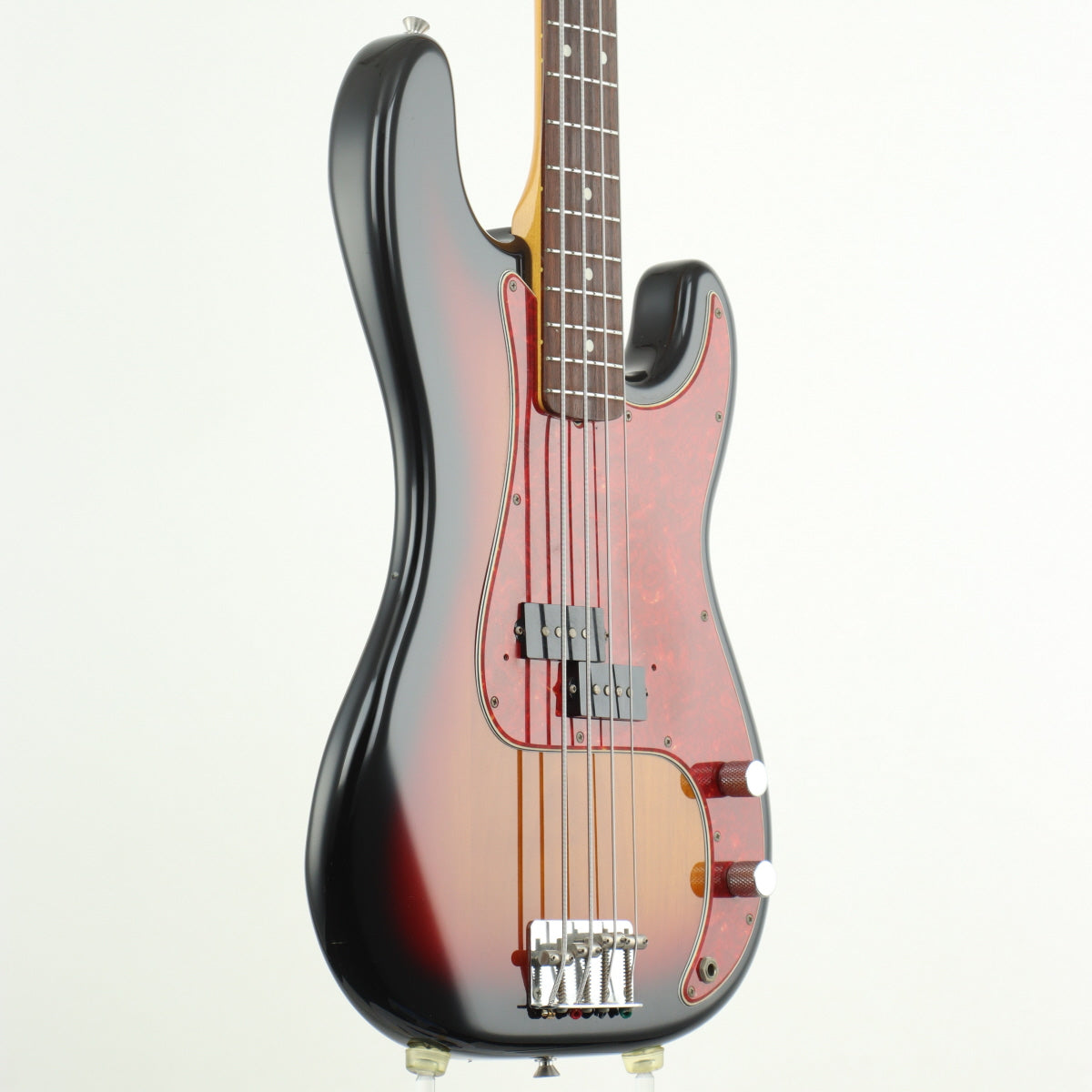 USED Fender Japan Fender Japan / PB62-53 3Tone Sunburst