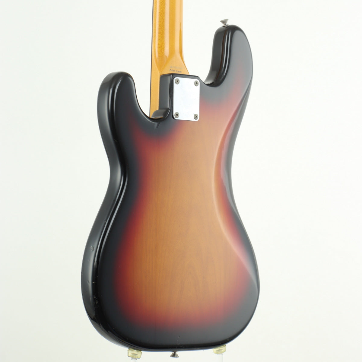 USED Fender Japan Fender Japan / PB62-53 3Tone Sunburst