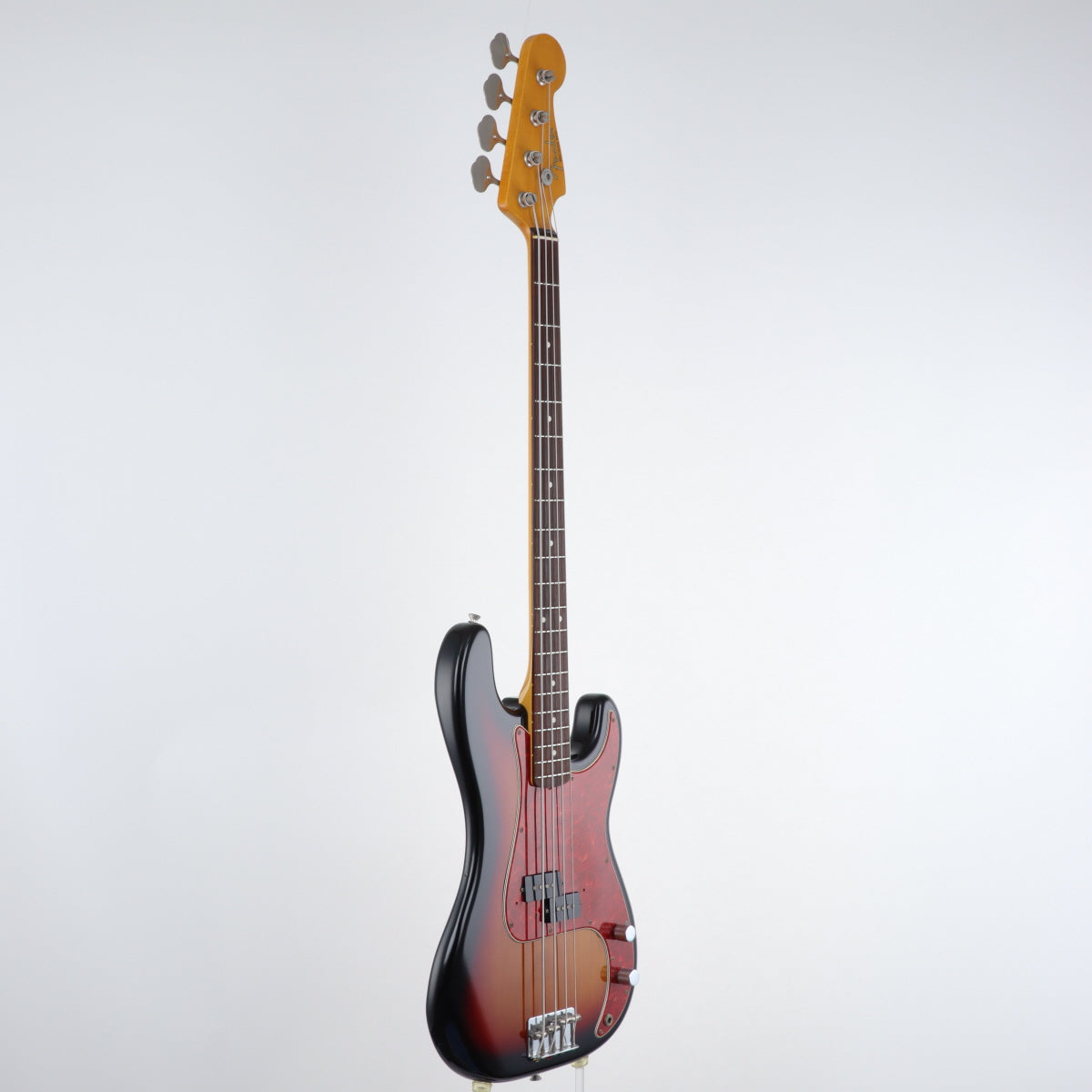 USED Fender Japan Fender Japan / PB62-53 3Tone Sunburst