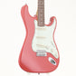 [SN 58835] USED MOON / ST CLASSIC Fiesta Red [06]