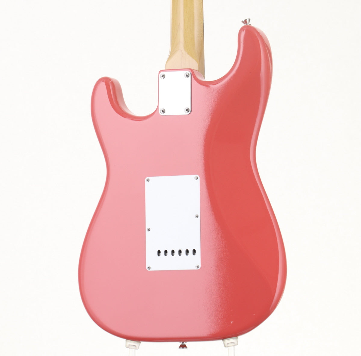 [SN 58835] USED MOON / ST CLASSIC Fiesta Red [06]