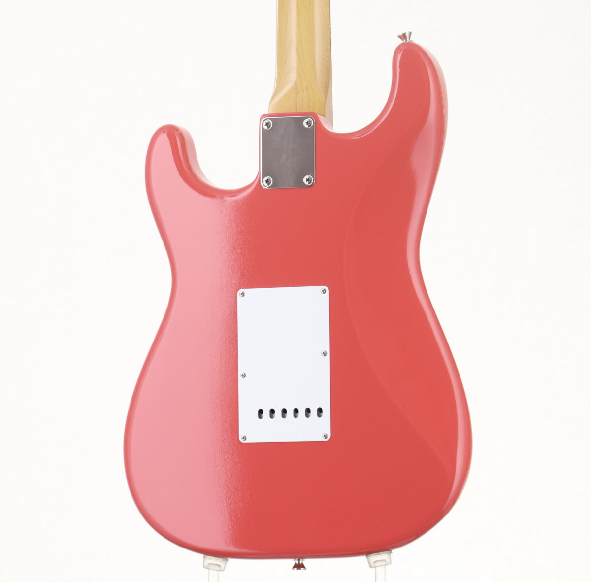 [SN 58835] USED MOON / ST CLASSIC Fiesta Red [06]