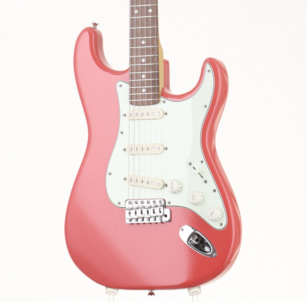 [SN 58835] USED MOON / ST CLASSIC Fiesta Red [06]