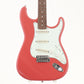 [SN 58835] USED MOON / ST CLASSIC Fiesta Red [06]