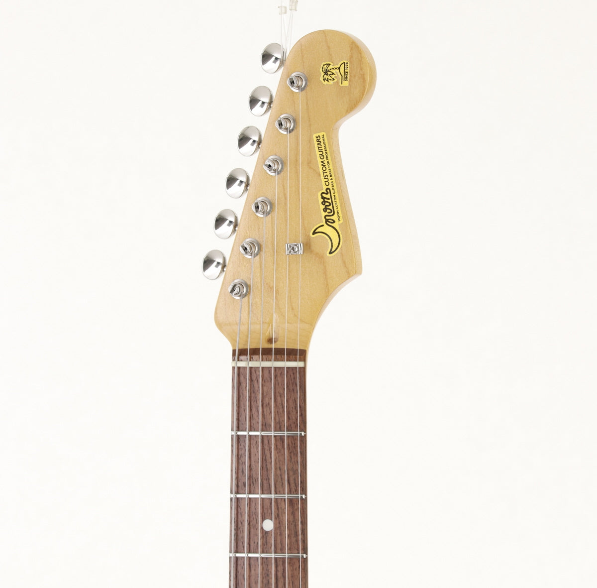 [SN 58835] USED MOON / ST CLASSIC Fiesta Red [06]