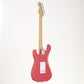 [SN 58835] USED MOON / ST CLASSIC Fiesta Red [06]