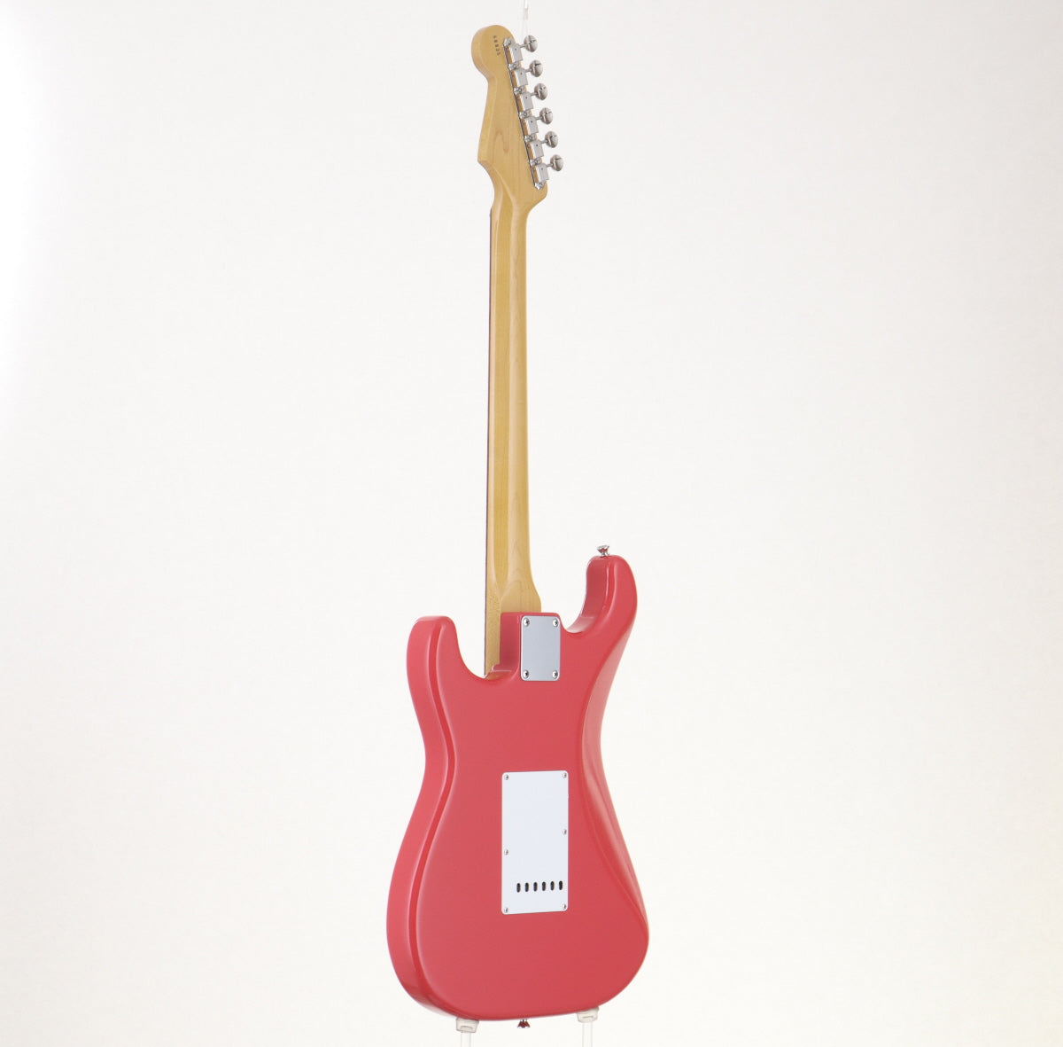 [SN 58835] USED MOON / ST CLASSIC Fiesta Red [06]