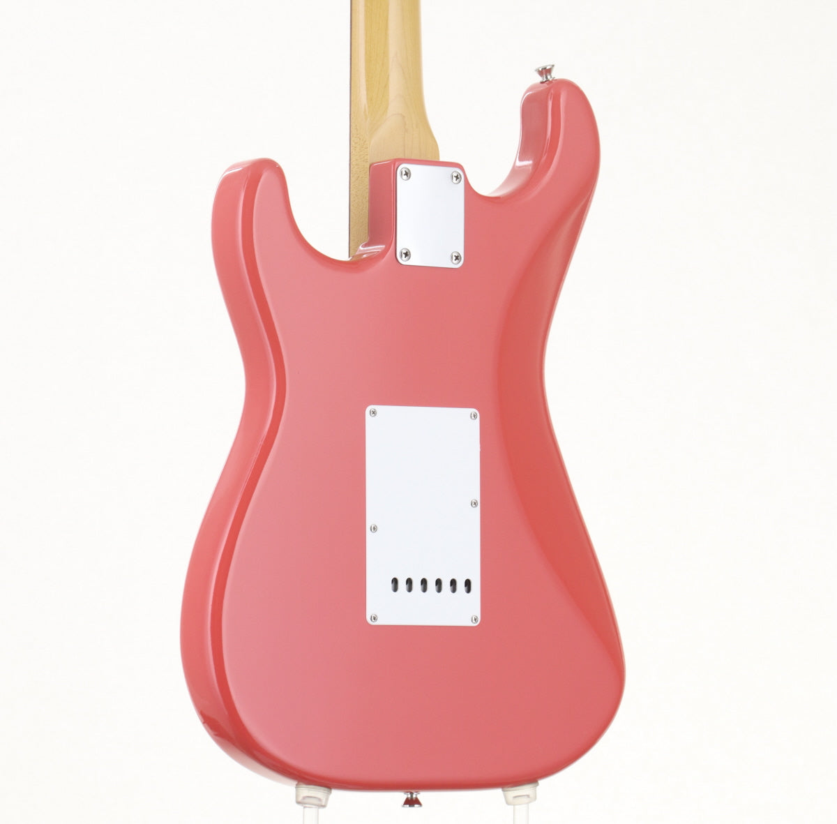 [SN 58835] USED MOON / ST CLASSIC Fiesta Red [06]