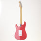 [SN 58835] USED MOON / ST CLASSIC Fiesta Red [06]