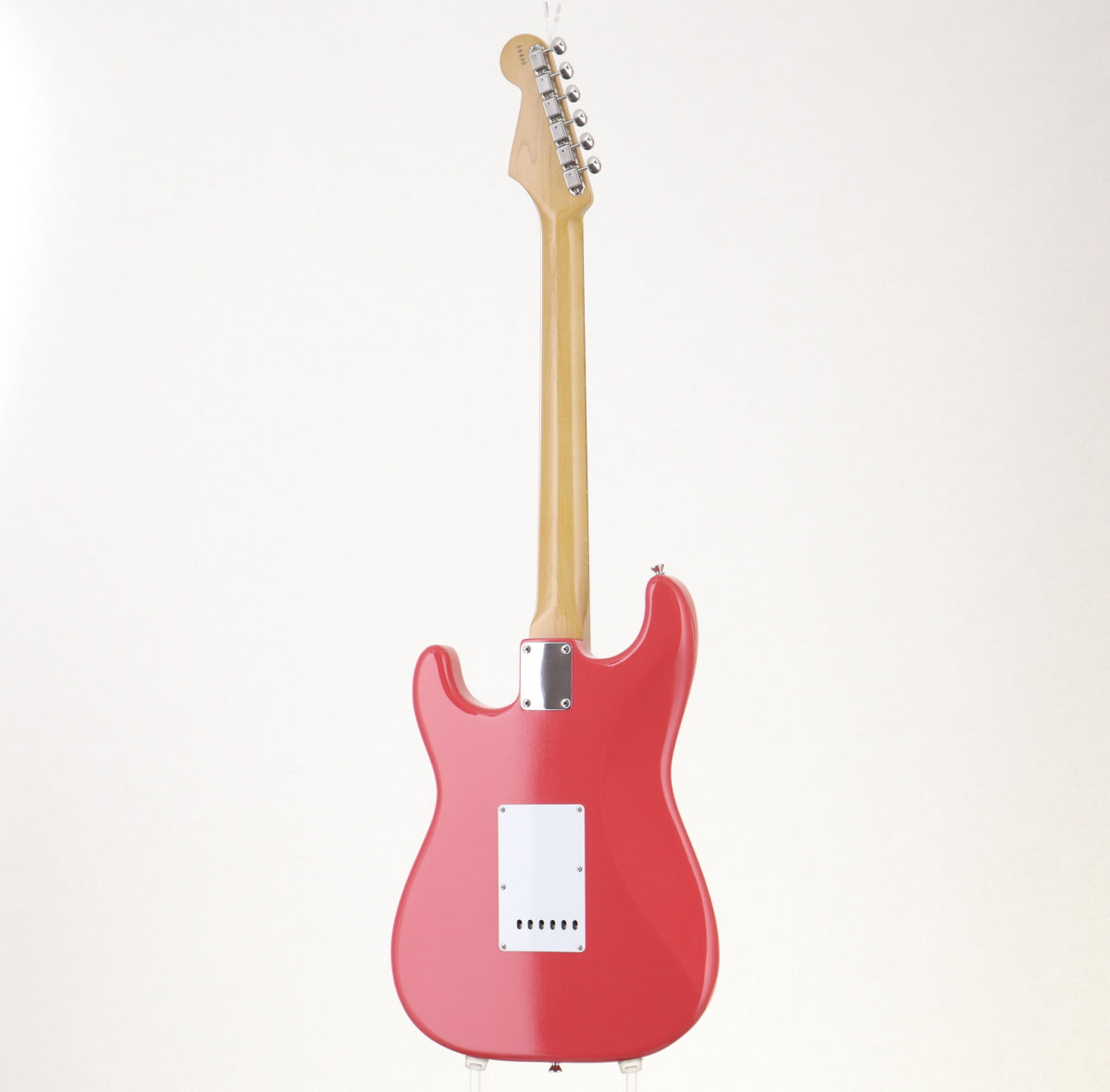 [SN 58835] USED MOON / ST CLASSIC Fiesta Red [06]