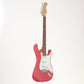 [SN 58835] USED MOON / ST CLASSIC Fiesta Red [06]