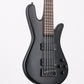 [SN 6492] USED Spector / Mike Krueger Legend 5 Custom Slate Grey [05]