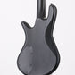 [SN 6492] USED Spector / Mike Krueger Legend 5 Custom Slate Grey [05]