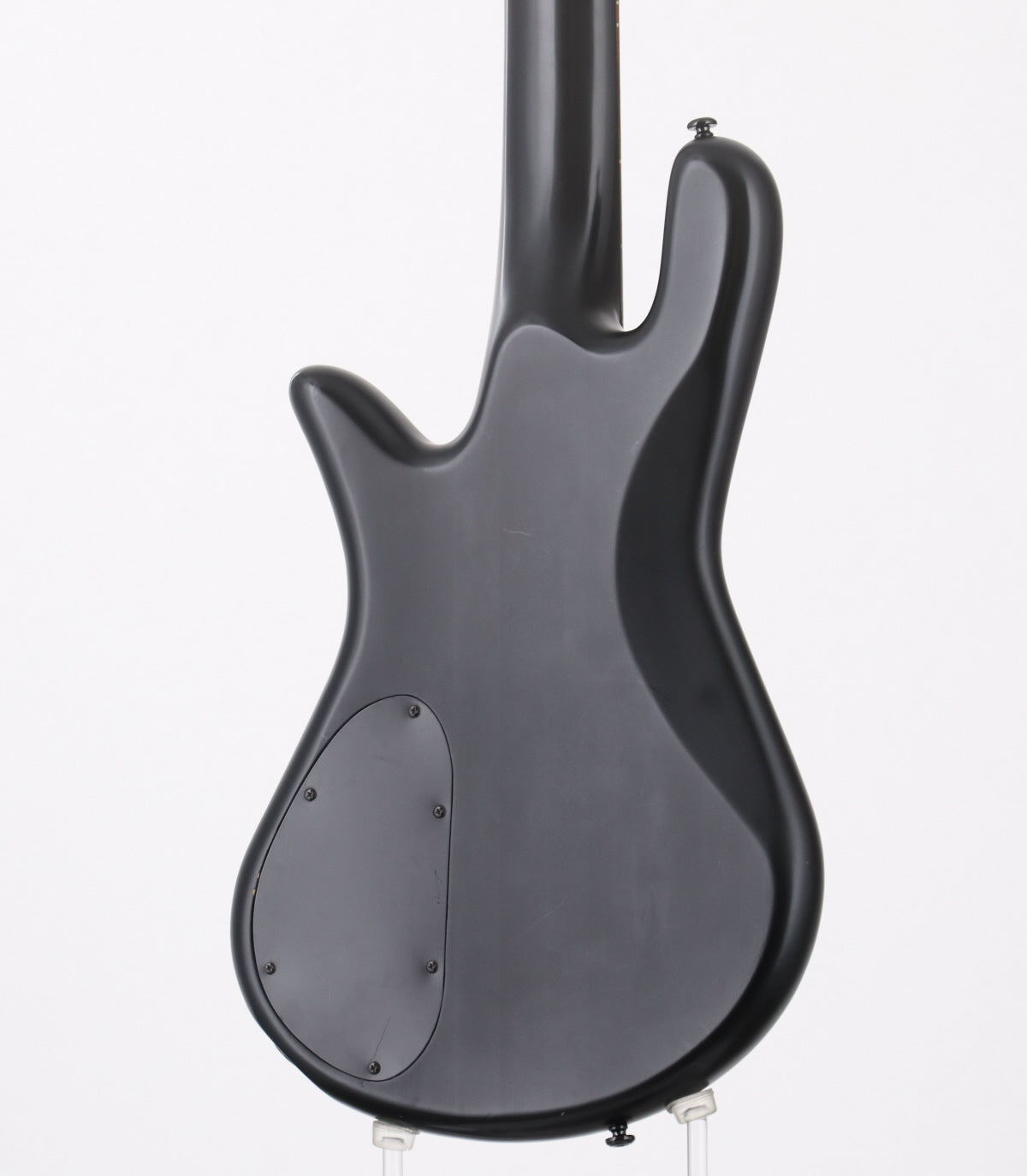 [SN 6492] USED Spector / Mike Krueger Legend 5 Custom Slate Grey [05]