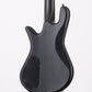[SN 6492] USED Spector / Mike Krueger Legend 5 Custom Slate Grey [05]