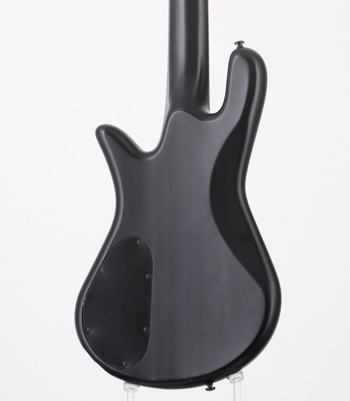 [SN 6492] USED Spector / Mike Krueger Legend 5 Custom Slate Grey [05]