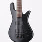 [SN 6492] USED Spector / Mike Krueger Legend 5 Custom Slate Grey [05]