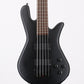 [SN 6492] USED Spector / Mike Krueger Legend 5 Custom Slate Grey [05]