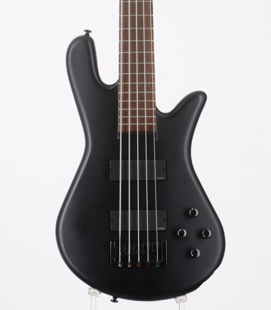 [SN 6492] USED Spector / Mike Krueger Legend 5 Custom Slate Grey [05]
