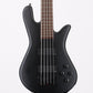 [SN 6492] USED Spector / Mike Krueger Legend 5 Custom Slate Grey [05]