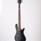 [SN 6492] USED Spector / Mike Krueger Legend 5 Custom Slate Grey [05]