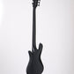 [SN 6492] USED Spector / Mike Krueger Legend 5 Custom Slate Grey [05]