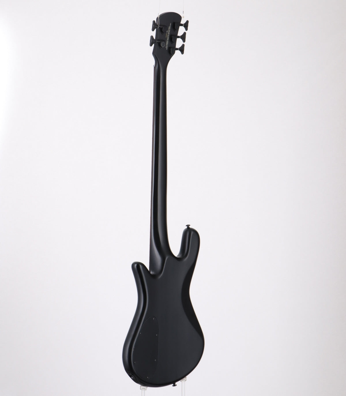 [SN 6492] USED Spector / Mike Krueger Legend 5 Custom Slate Grey [05]