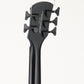 [SN 6492] USED Spector / Mike Krueger Legend 5 Custom Slate Grey [05]