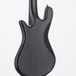 [SN 6492] USED Spector / Mike Krueger Legend 5 Custom Slate Grey [05]