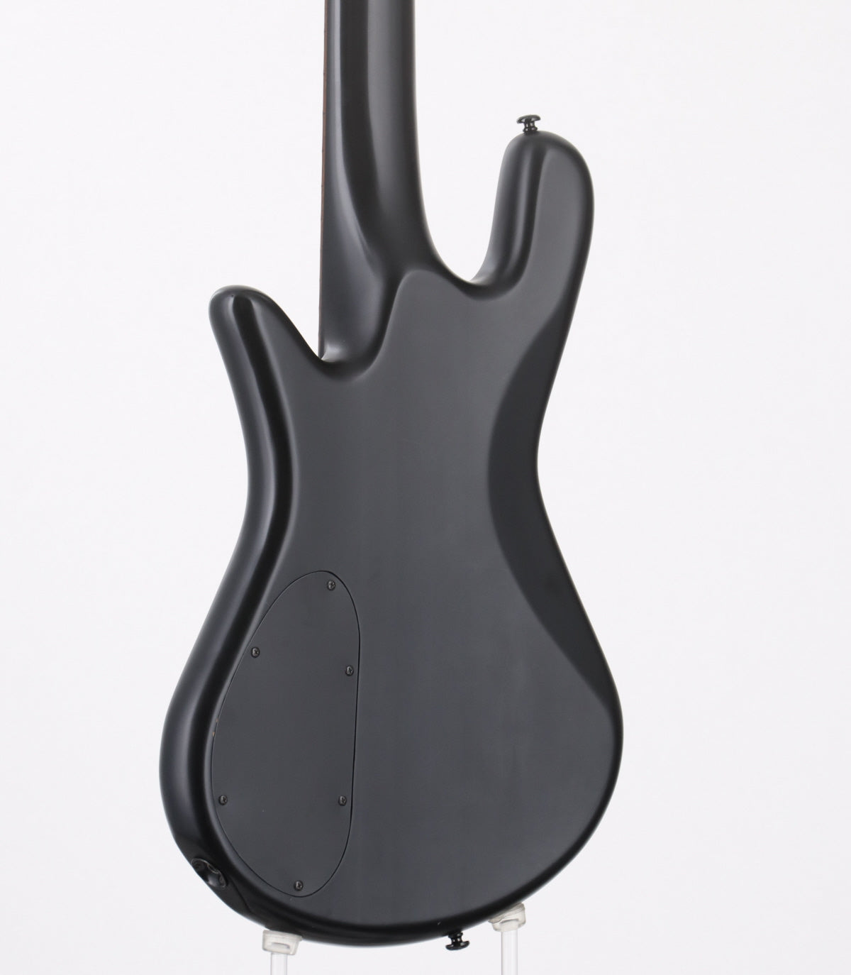 [SN 6492] USED Spector / Mike Krueger Legend 5 Custom Slate Grey [05]