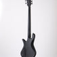 [SN 6492] USED Spector / Mike Krueger Legend 5 Custom Slate Grey [05]