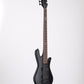 [SN 6492] USED Spector / Mike Krueger Legend 5 Custom Slate Grey [05]