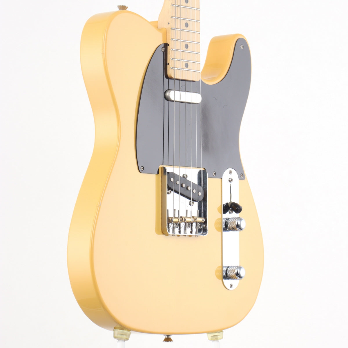 Fender Made in Japan ISHIBASHI FSR Traditional 50s