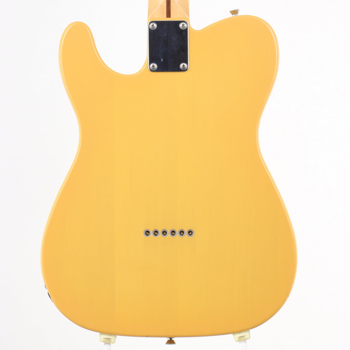USED Fender / Made in japan Traditional II 50s Telecas