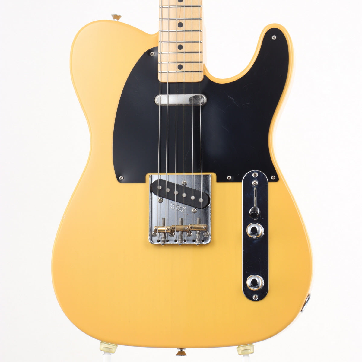 売れ筋・人気アイテム 商品 USED Fender / Made in japan Traditional II 50s Telecas ギター