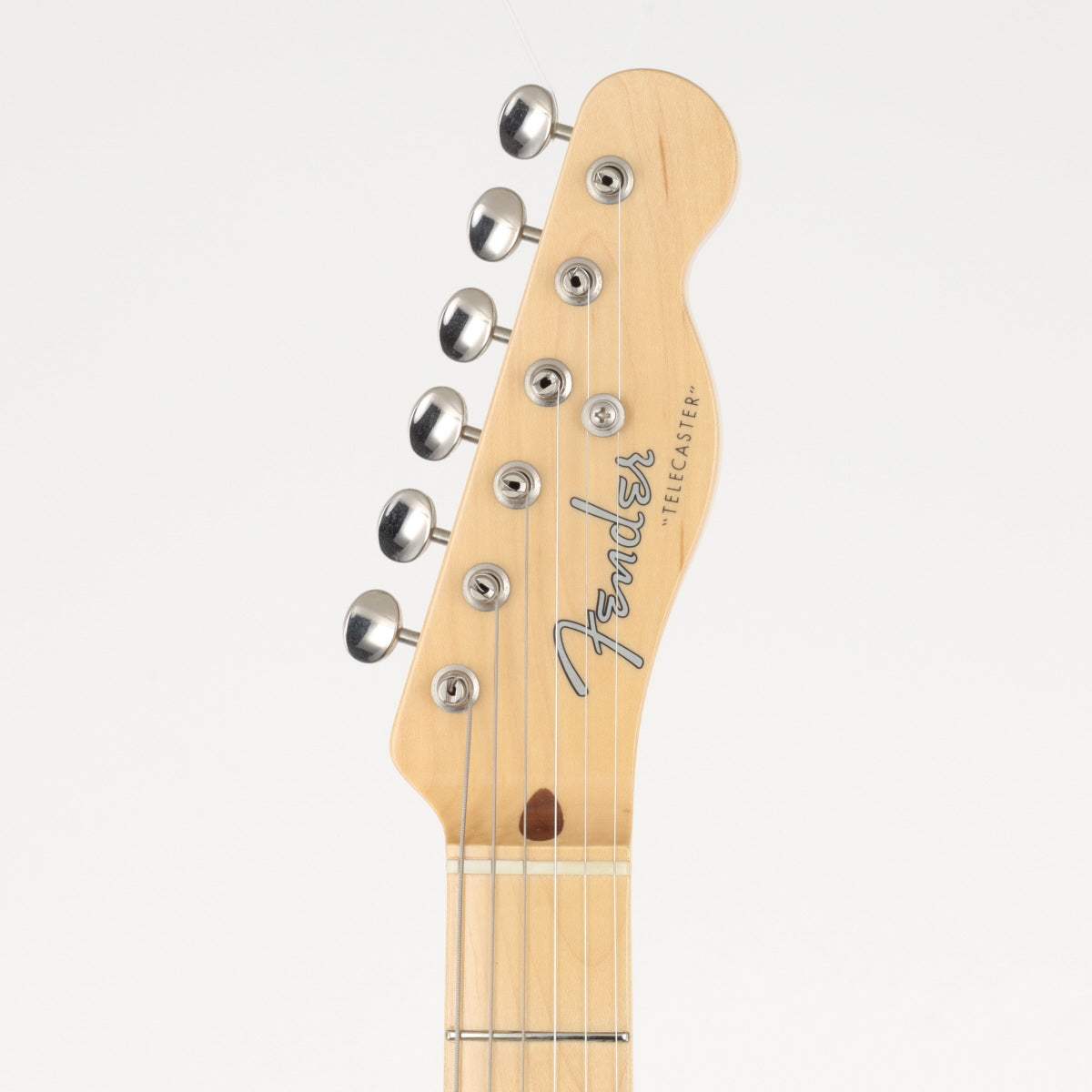 Fender Classic '50s Soft V Maple Stratocaster Neck | Vision