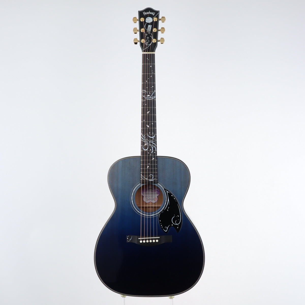USED Headway / HF-YOZAKURA 21 Summer SFS-ESU/ATB Summer Yo