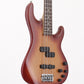 [SN MZ3141507] USED FENDER MEXICO / Deluxe Zone Bass SSB 2003 [10]
