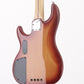 [SN MZ3141507] USED FENDER MEXICO / Deluxe Zone Bass SSB 2003 [10]